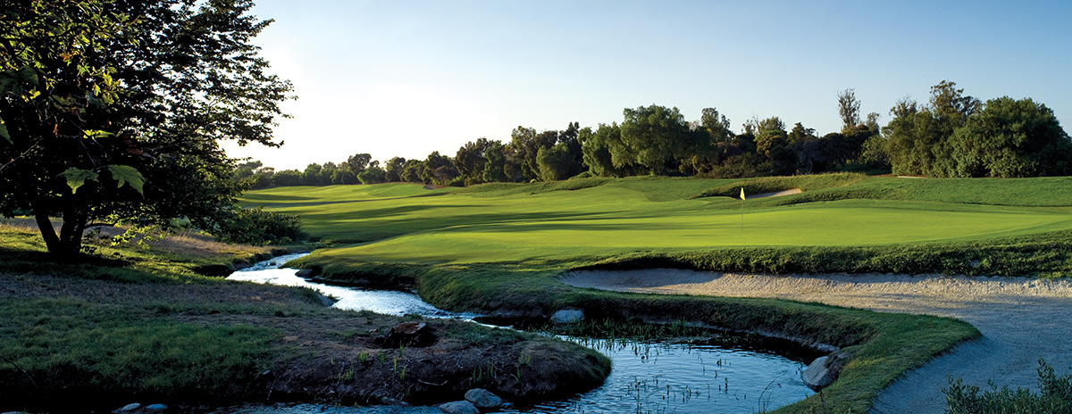 Oak Creek Golf Club