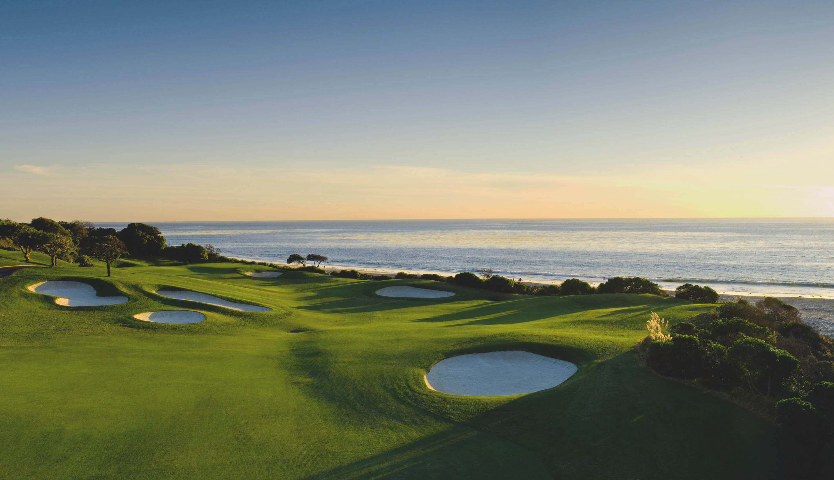 Monarch Beach Golf Links