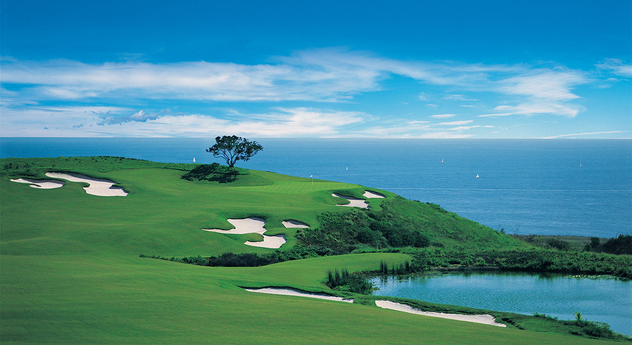 Pelican Hill Golf Resort