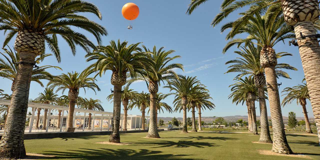 Orange County Great Park (Irvine)