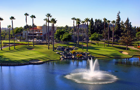 Tustin Ranch Golf Course